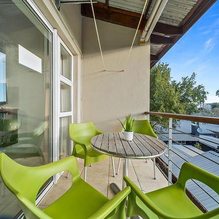Stunning Knysna central Apartment Esterno foto