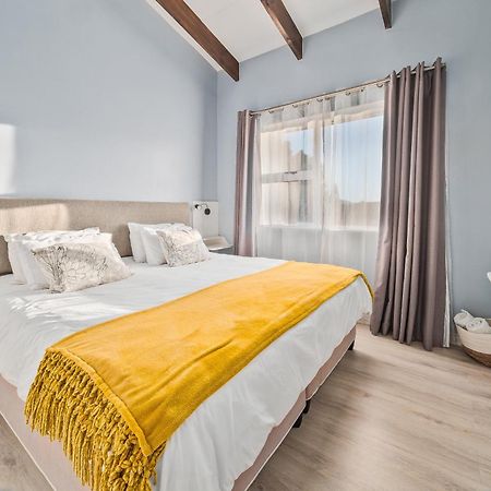 Stunning Knysna central Apartment Esterno foto