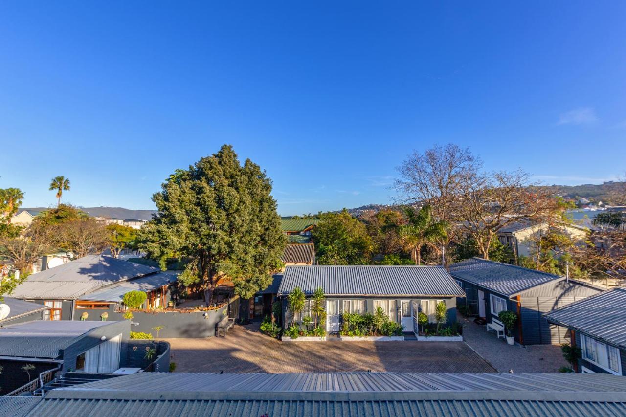 Stunning Knysna central Apartment Esterno foto