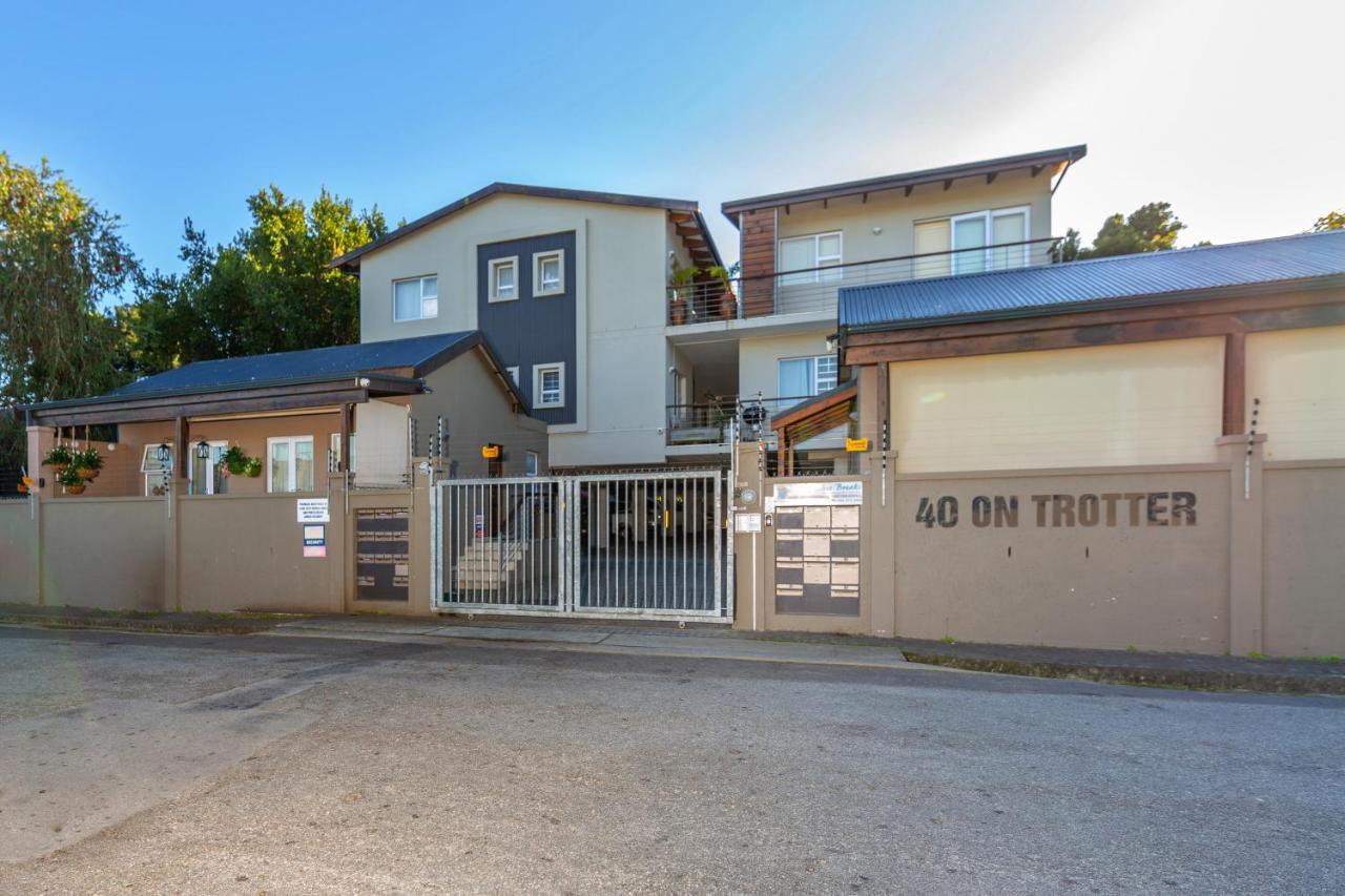 Stunning Knysna central Apartment Esterno foto