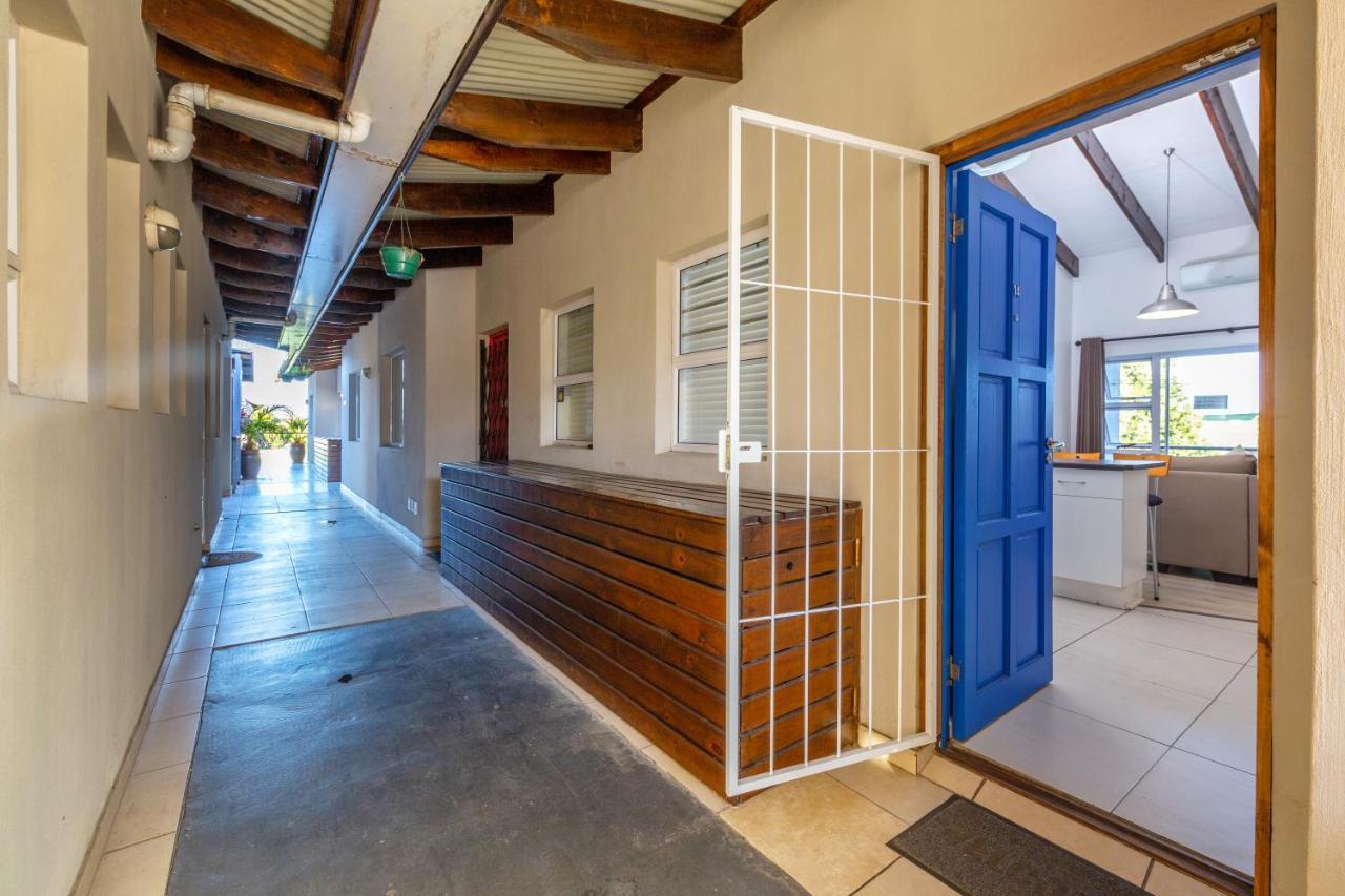 Stunning Knysna central Apartment Esterno foto