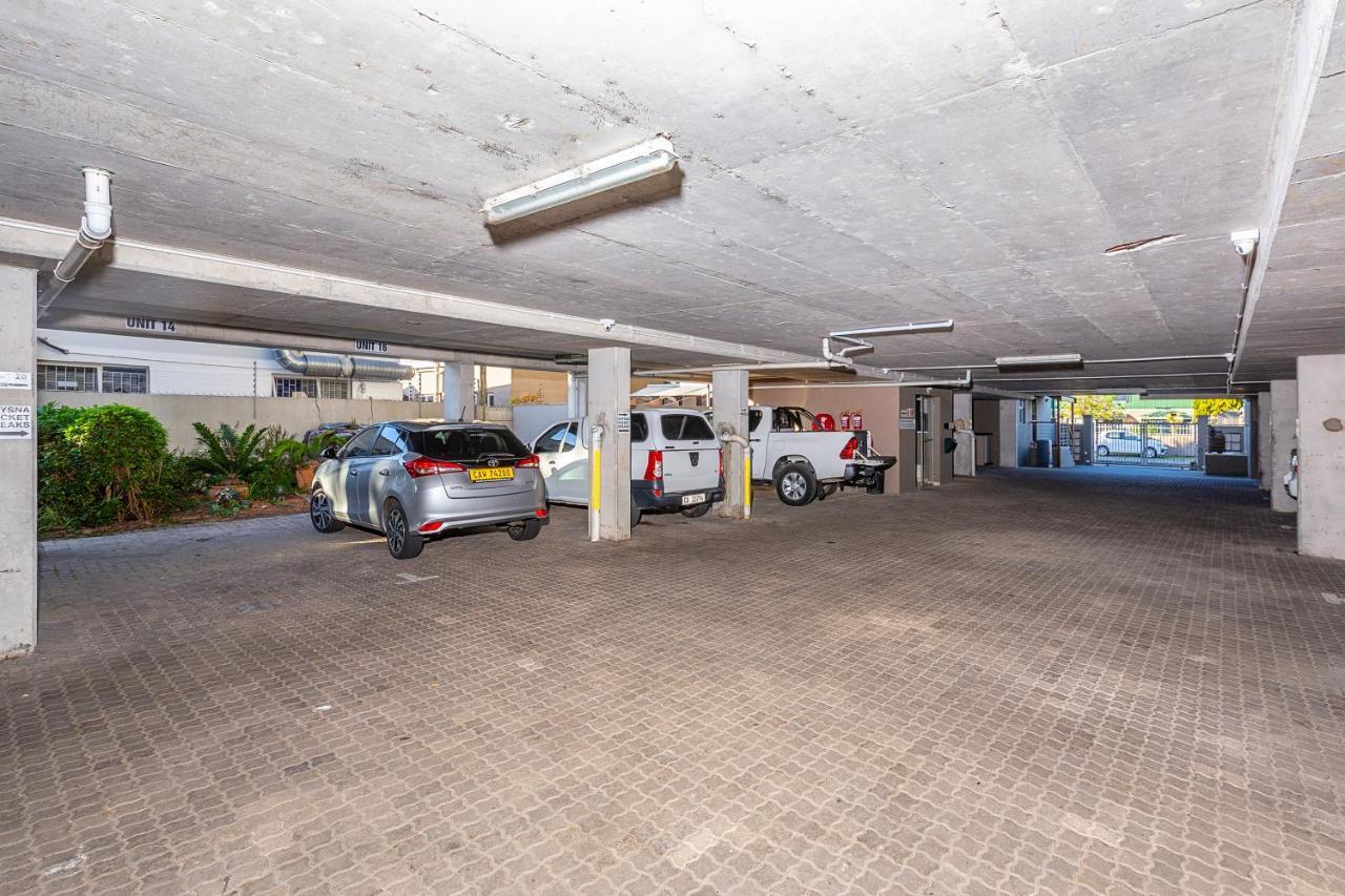 Stunning Knysna central Apartment Esterno foto