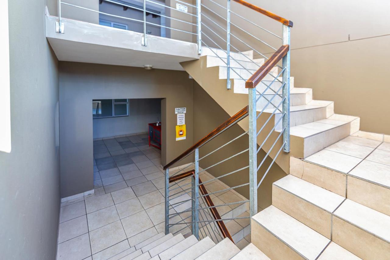 Stunning Knysna central Apartment Esterno foto