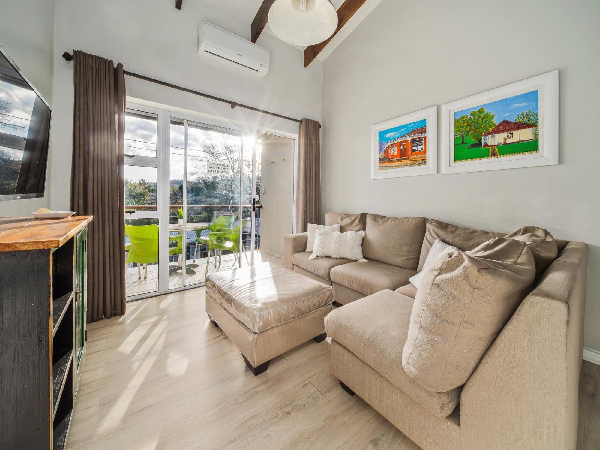 Stunning Knysna central Apartment Esterno foto