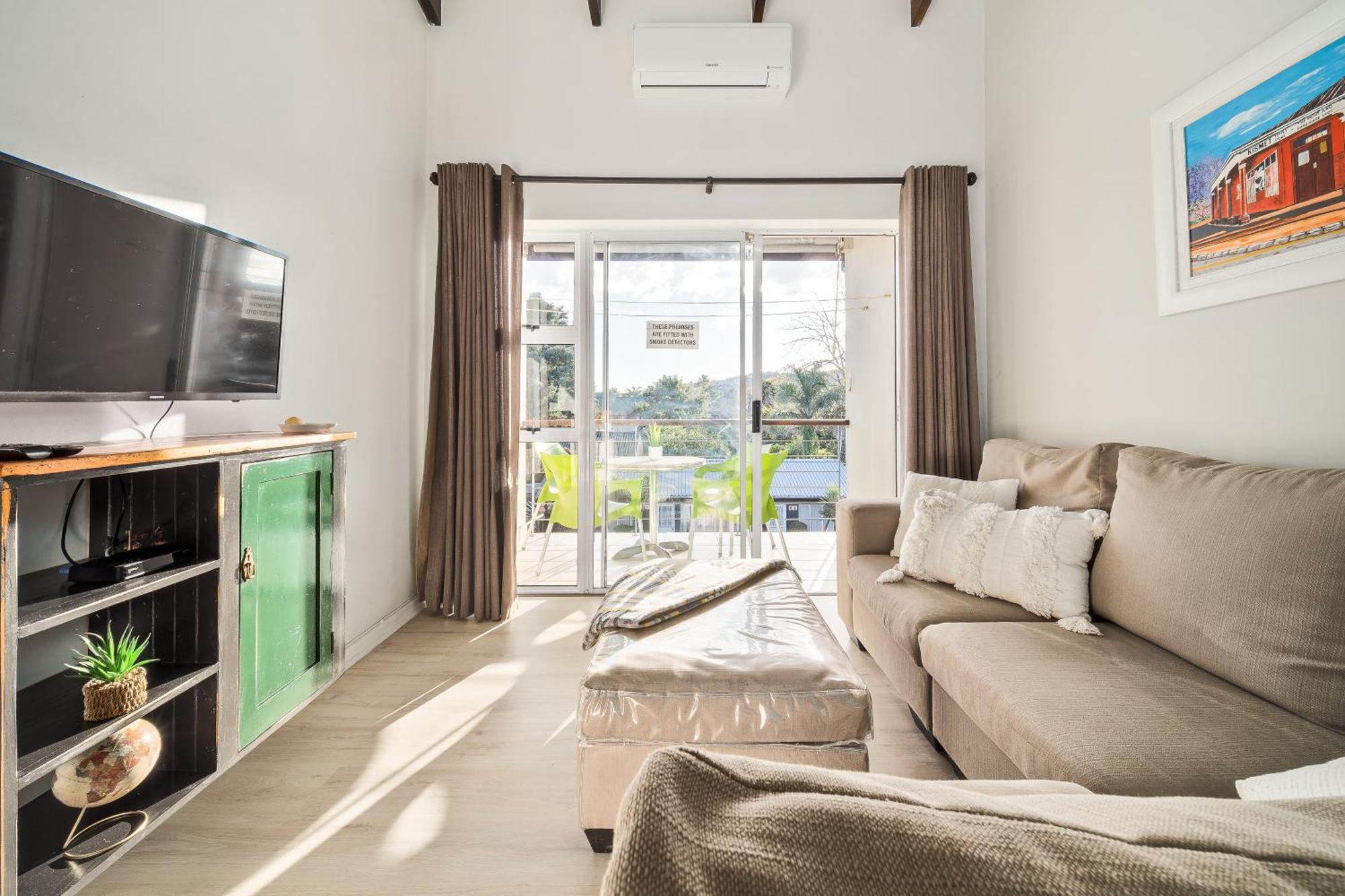 Stunning Knysna central Apartment Esterno foto