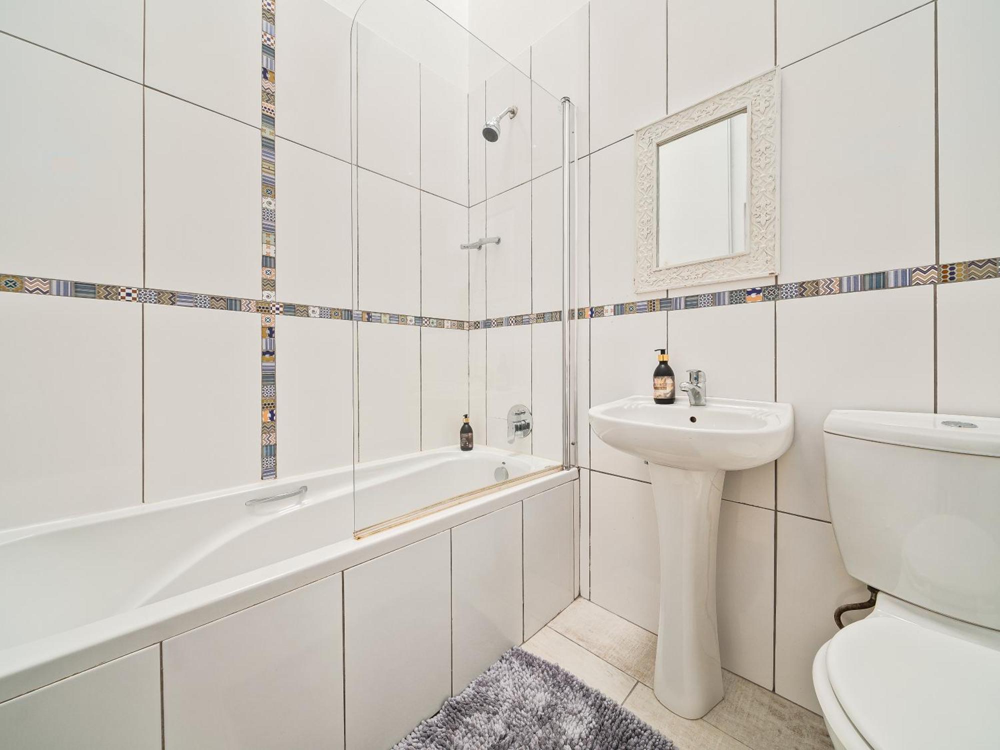 Stunning Knysna central Apartment Esterno foto