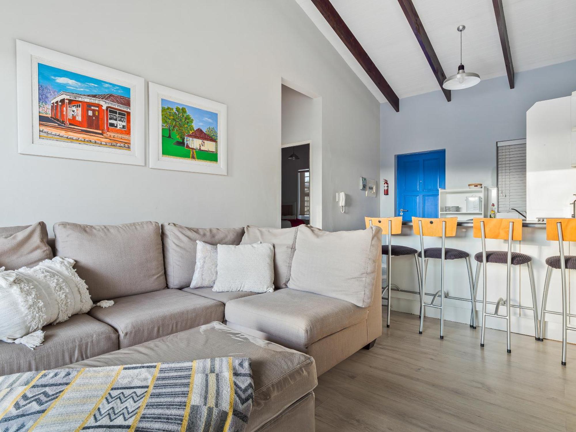 Stunning Knysna central Apartment Esterno foto