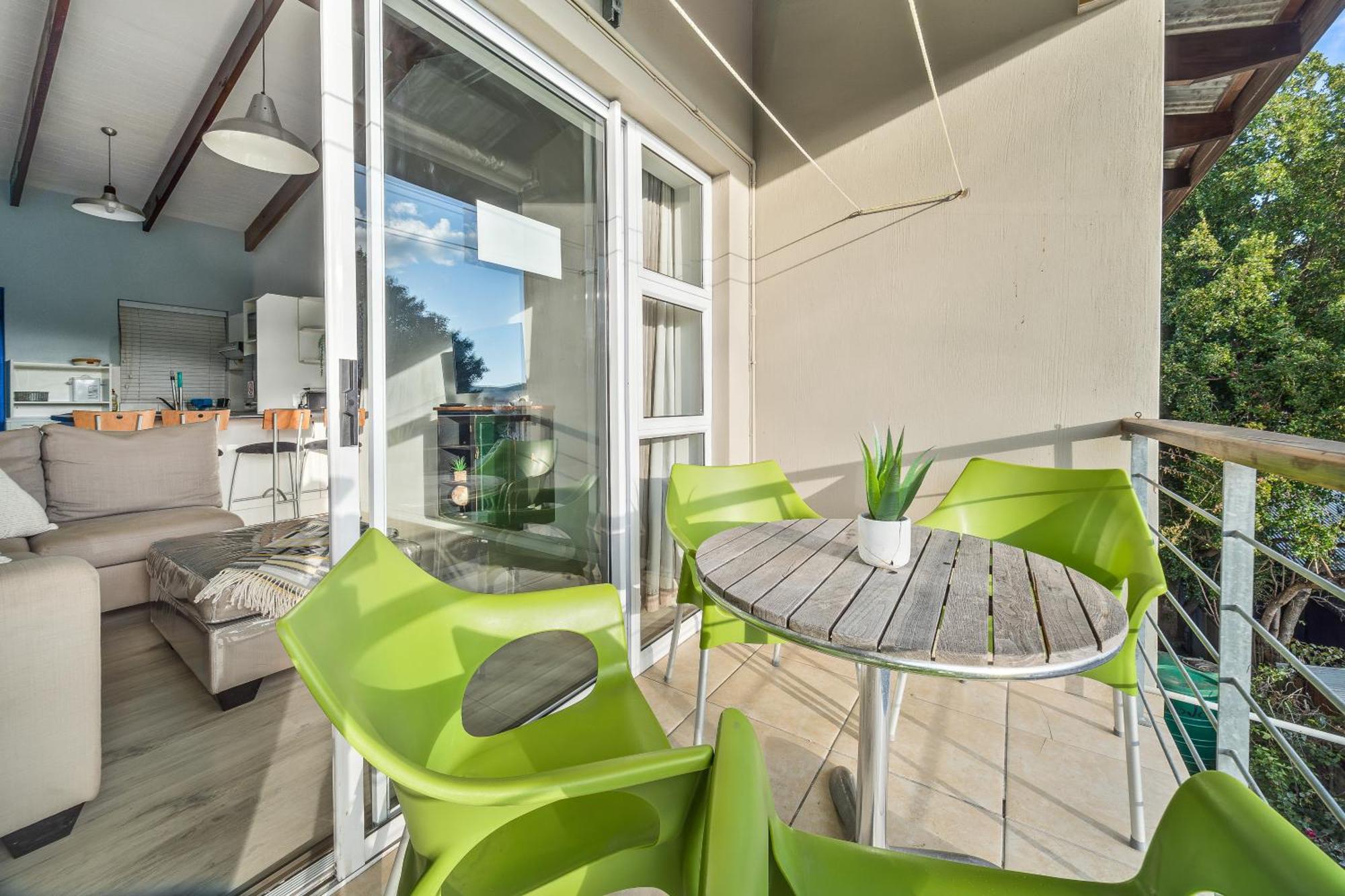 Stunning Knysna central Apartment Esterno foto