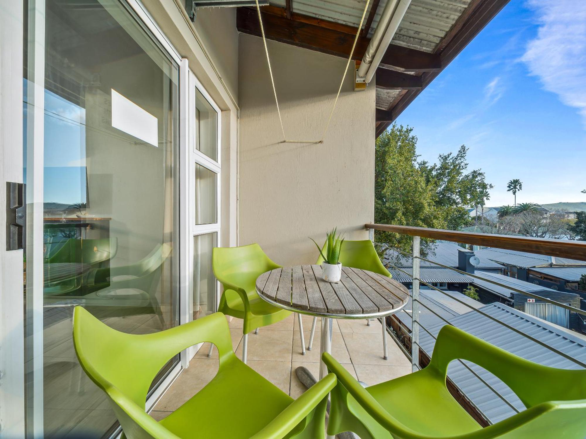 Stunning Knysna central Apartment Esterno foto