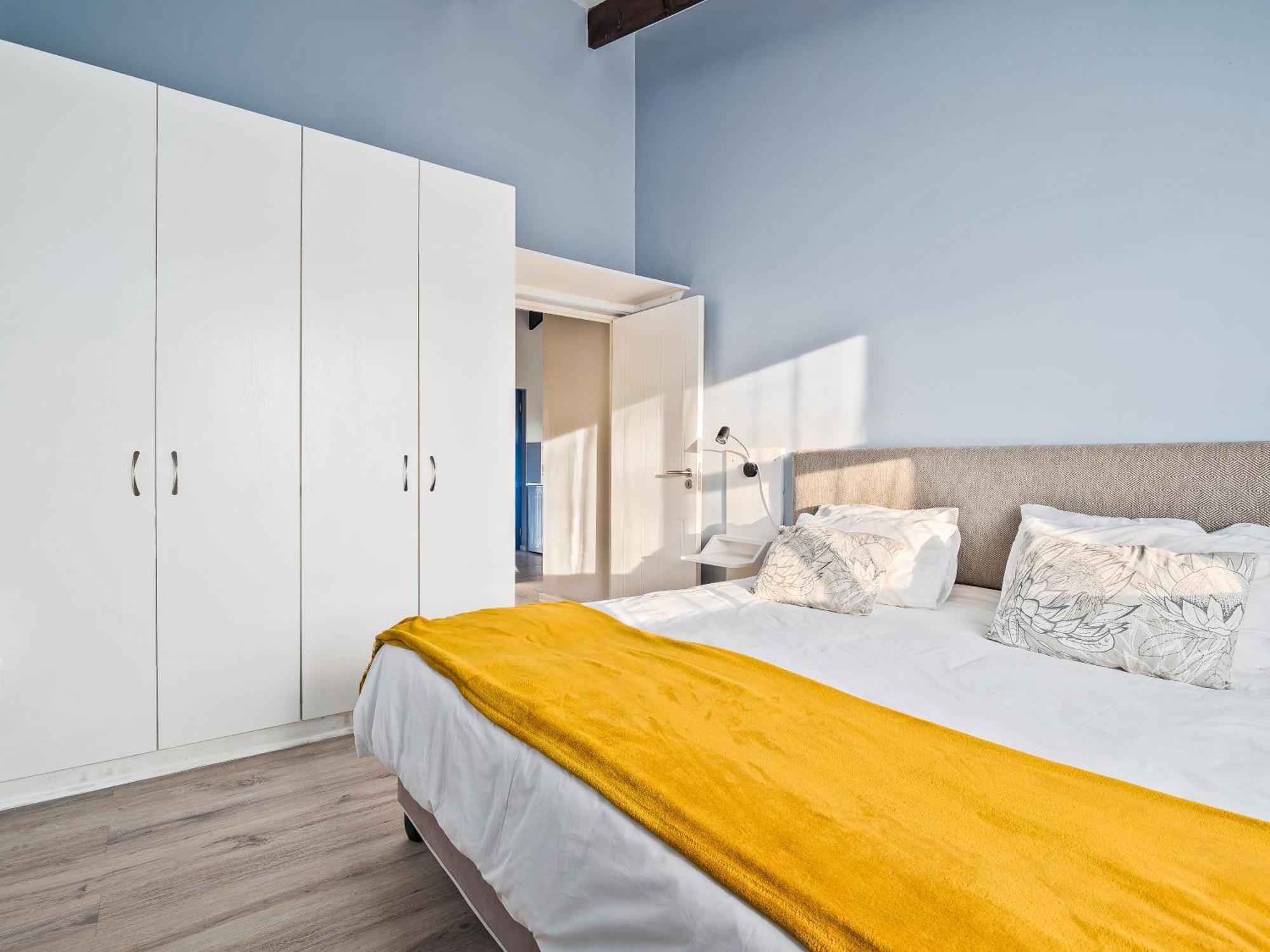 Stunning Knysna central Apartment Esterno foto