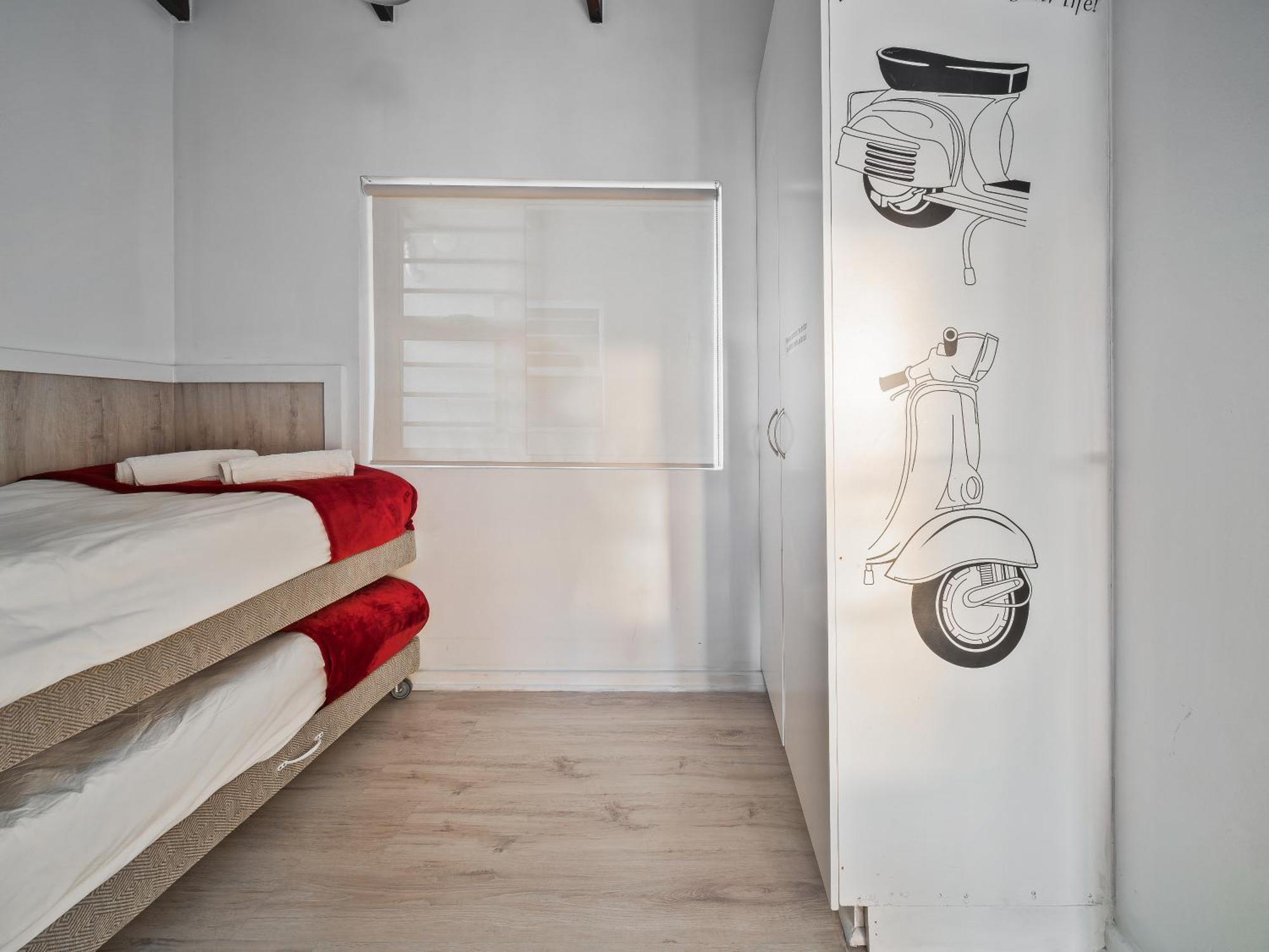 Stunning Knysna central Apartment Esterno foto