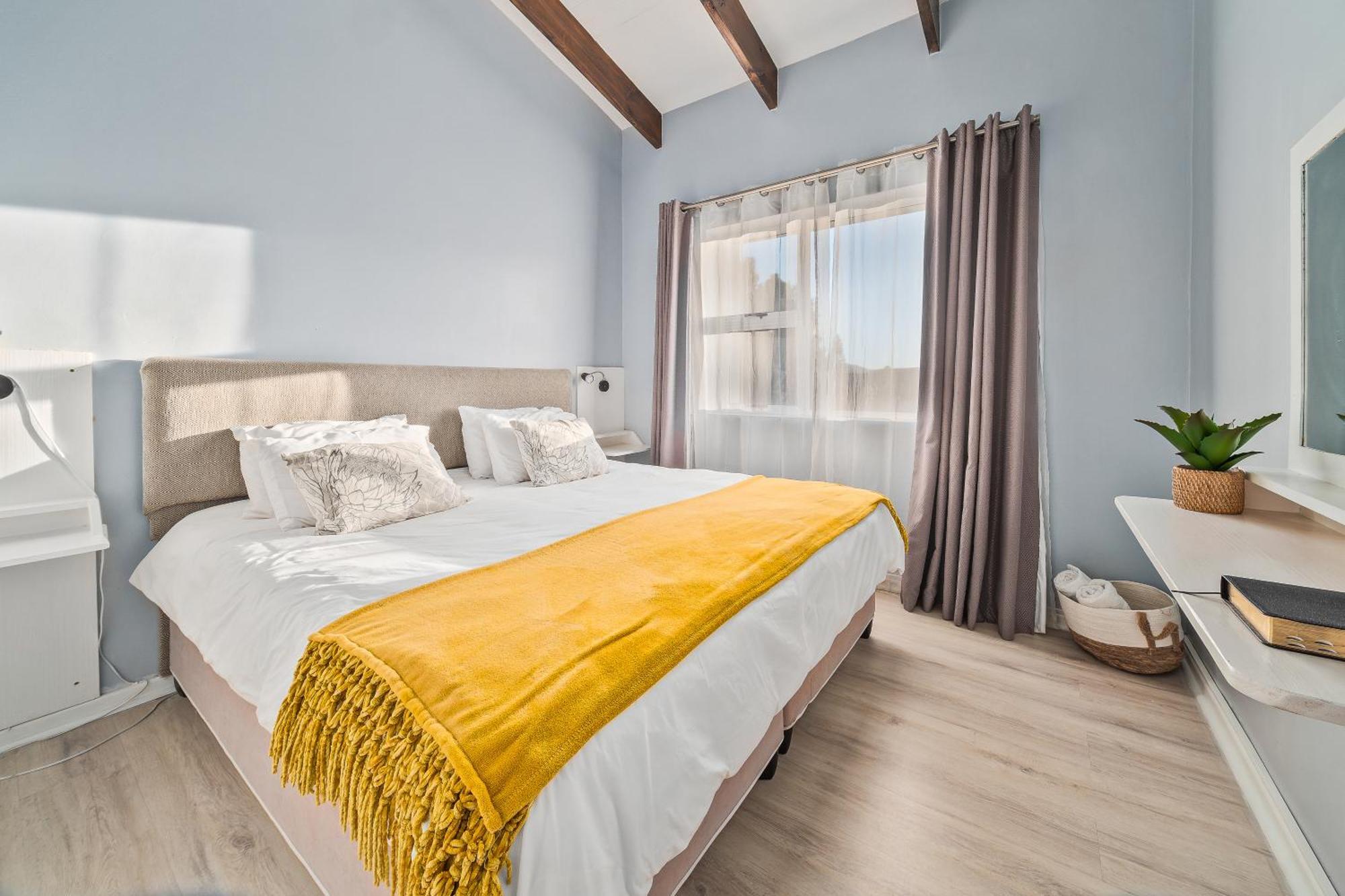 Stunning Knysna central Apartment Esterno foto