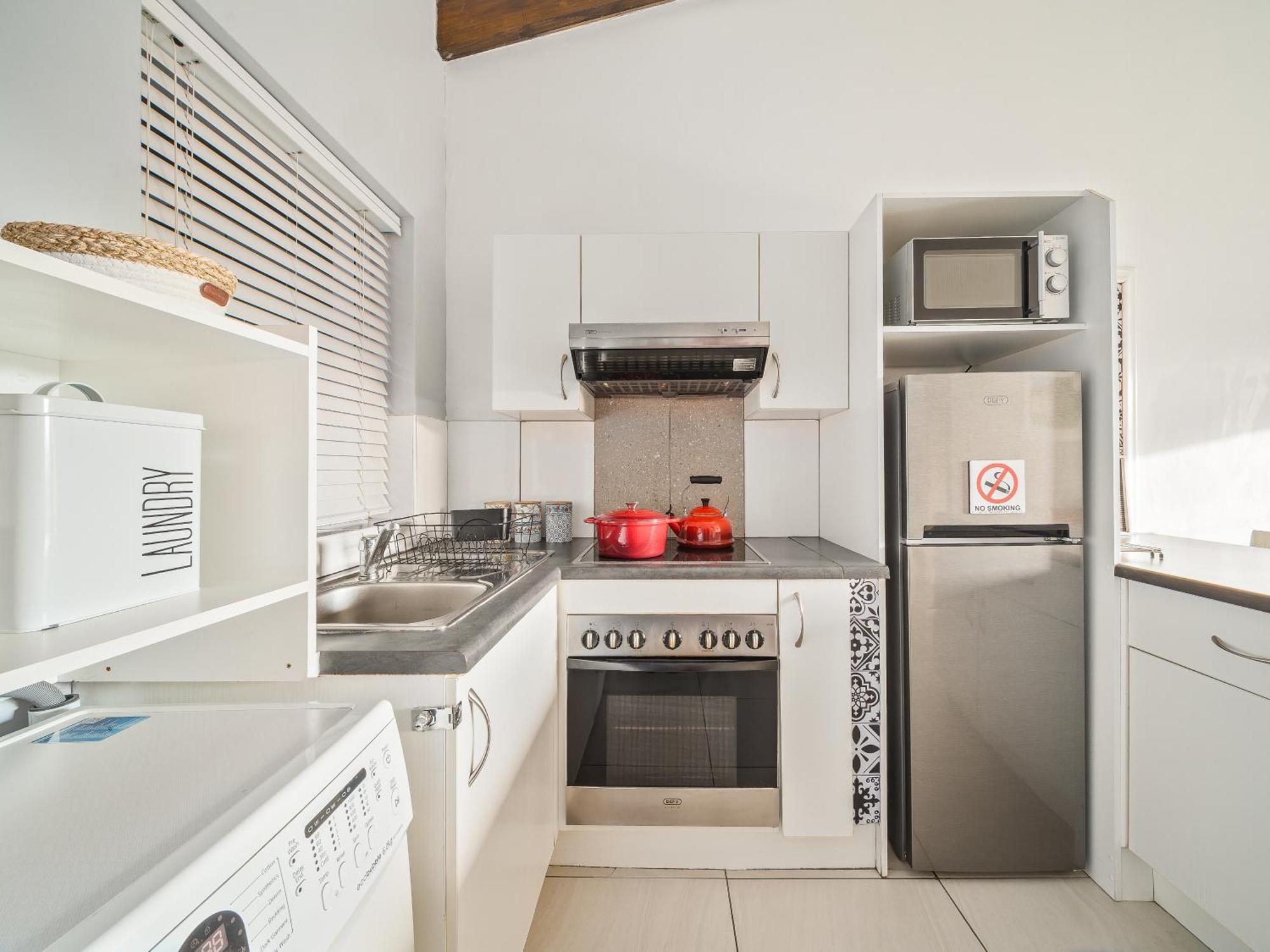 Stunning Knysna central Apartment Esterno foto