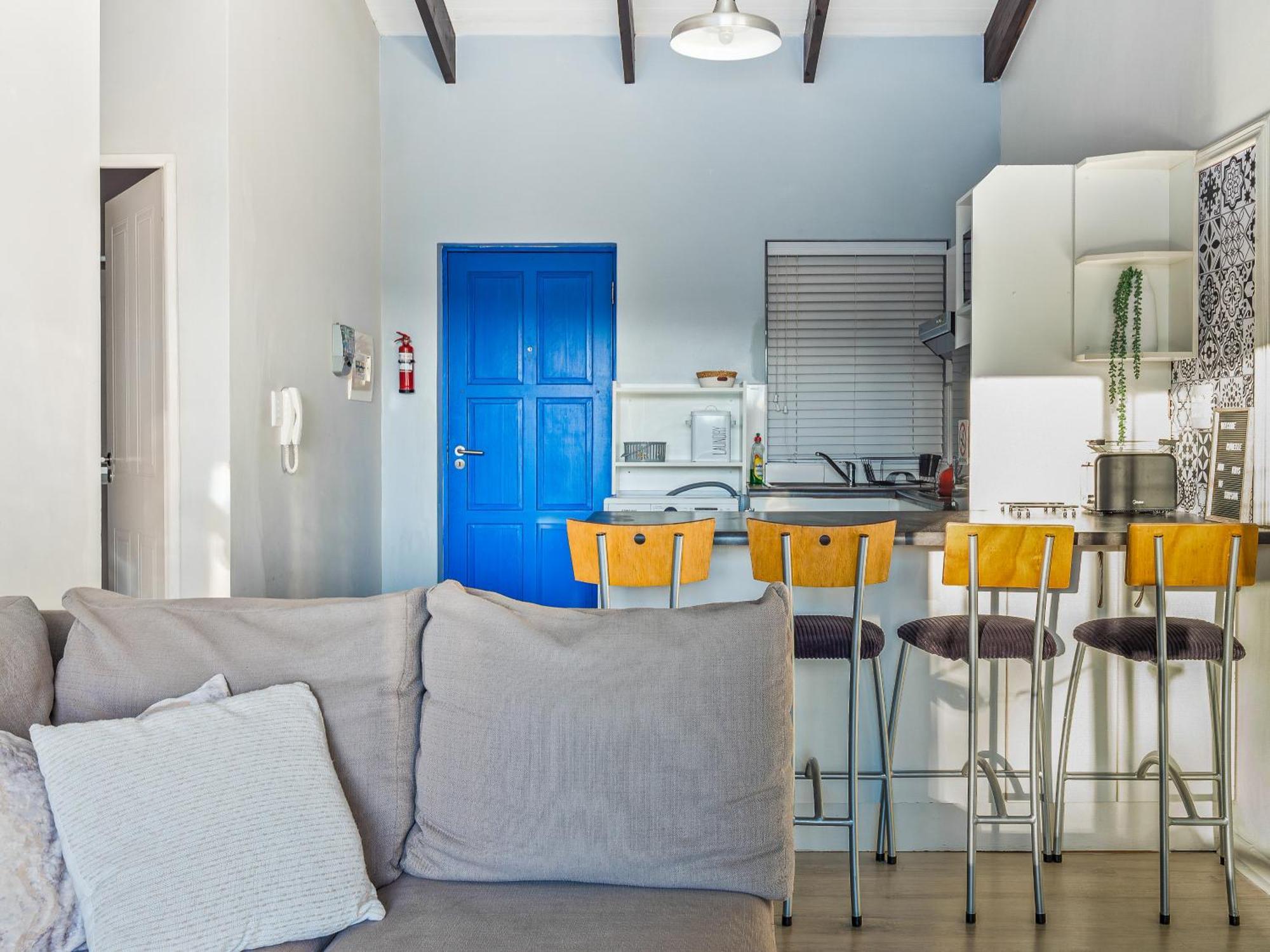 Stunning Knysna central Apartment Esterno foto