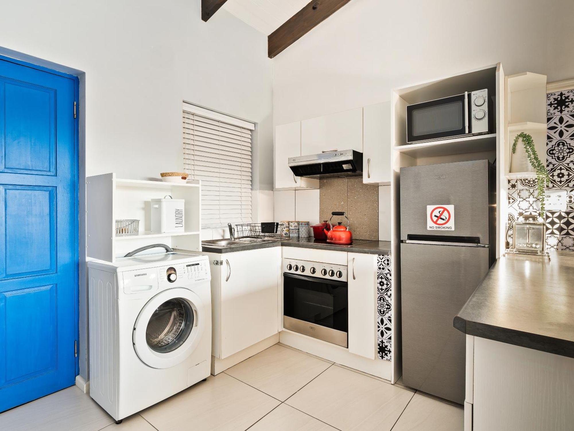 Stunning Knysna central Apartment Esterno foto