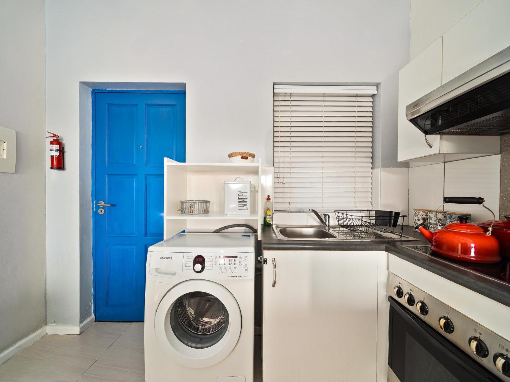 Stunning Knysna central Apartment Esterno foto
