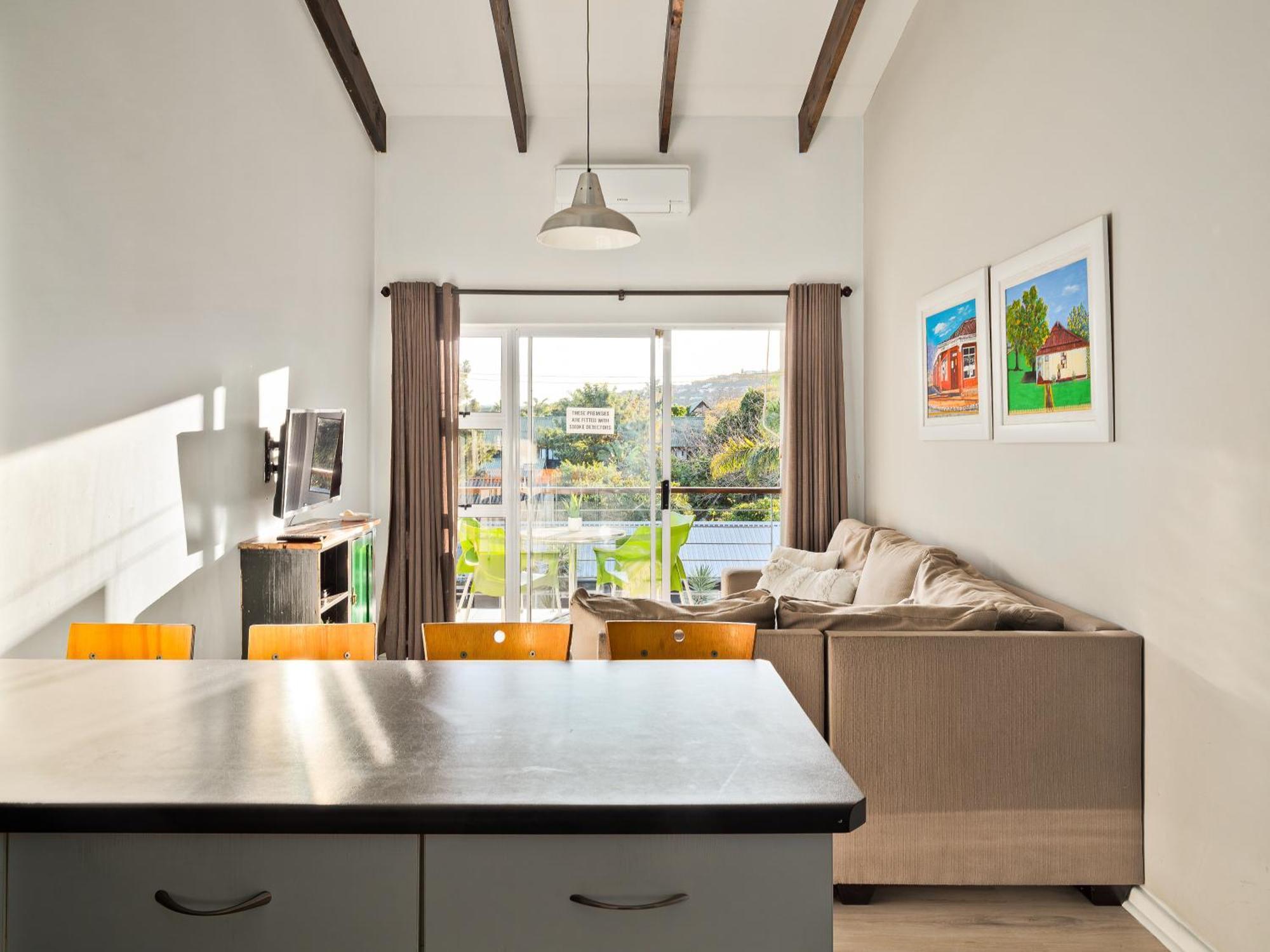 Stunning Knysna central Apartment Esterno foto